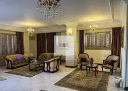 شقة - 3 غرف نوم - 3 حمامات للايجار في شارع مكرم عبيد - المنطقة السادسة - مدينة نصر - القاهرة