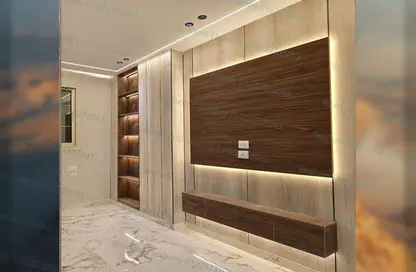 Apartment - 3 Bedrooms - 2 Bathrooms for sale in Gate 2 - Ahmose - Hadayek El Ahram - Giza Apartment - 3 Bedrooms - 2 Bathrooms for sale in Gate 2 - Ahmose - Hadayek El Ahram - Giza