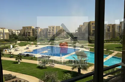 شقة - 3 غرف نوم - 3 حمامات للايجار في بالم هيلز بالم باركس - وصلة دهشور الجنوبية - مدينة 6 أكتوبر - الجيزة