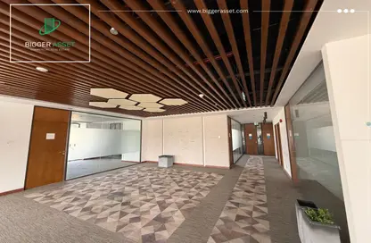 Whole Building - Studio - 7+ Bathrooms for rent in Mivida - 5th Settlement Compounds - The 5th Settlement - New Cairo City - Cairo
