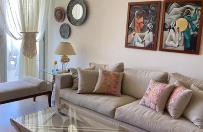 Chalet - 3 Bedrooms - 2 Bathrooms for rent in Seashell - Sidi Abdel Rahman - North Coast