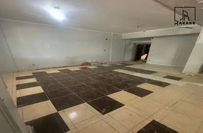 Office Space - Studio - 1 Bathroom for rent in Masaken Sheraton - Sheraton Al Matar - El Nozha - Cairo