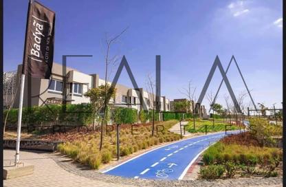 Villa - 3 Bedrooms - 3 Bathrooms for sale in Badya Palm Hills - 6 October Compounds - 6 October City - Giza