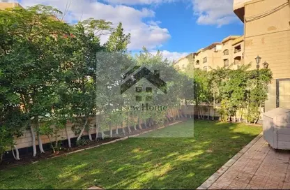 Apartment - 3 Bedrooms - 3 Bathrooms for sale in Acacia - 5th Settlement Compounds - The 5th Settlement - New Cairo City - Cairo