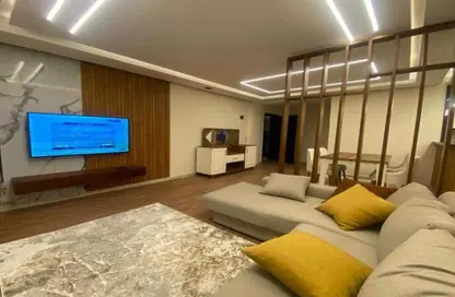 Apartment - 3 Bedrooms - 2 Bathrooms for sale in Privado - Madinaty - Cairo