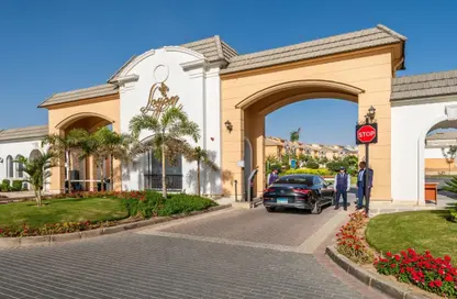 منزل مزدوج - 4 غرف نوم - 4 حمامات للبيع في ليان ريزيدنس - كمبوندات التجمع الخامس - التجمع الخامس - مدينة القاهرة الجديدة - القاهرة منزل مزدوج - 4 غرف نوم - 4 حمامات للبيع في ليان ريزيدنس - كمبوندات التجمع الخامس - التجمع الخامس - مدينة القاهرة الجديدة - القاهرة