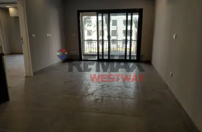 Apartment - Studio - 1 Bathroom for rent in Village West - Sheikh Zayed Compounds - Sheikh Zayed City - Giza