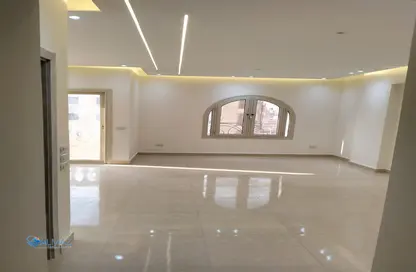 شقة - 3 غرف نوم - 3 حمامات للايجار في عمارات الاندلس - حى الاندلس - مدينة القاهرة الجديدة - القاهرة