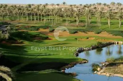 Villa - 7 Bedrooms - 7 Bathrooms for sale in Katameya Heights - El Katameya Compounds - El Katameya - New Cairo City - Cairo