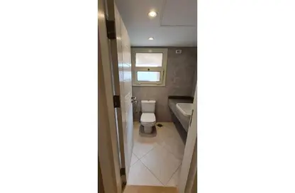 (بنتهاوس  (روف - 4 غرف نوم - 4 حمامات للبيع في نيو جيزة - طريق مصر اسكندرية الصحراوي - مدينة 6 أكتوبر - الجيزة