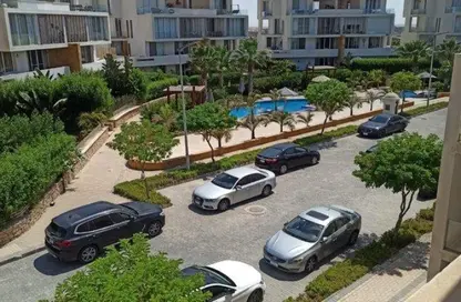 شاليه - 5 غرف نوم - 2 حمامات للبيع في سي شيل - سيدي عبد الرحمن - الساحل الشمالي
