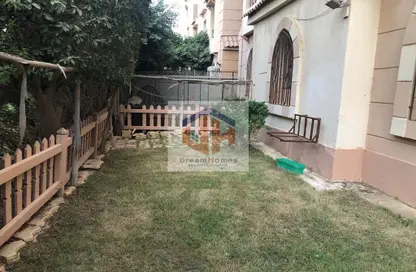 شقة - غرفة نوم - 1 حمام للايجار في شارع طلعت مصطفي - الرحاب المرحلة الخامسة - الرحاب - مدينة القاهرة الجديدة - القاهرة