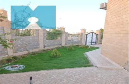 Apartment - 1 Bedroom - 1 Bathroom for rent in 13th District - Sheikh Zayed City - Giza