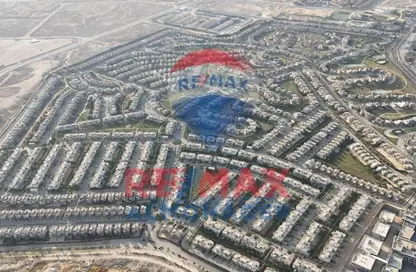 Villa - 6 Bedrooms - 6 Bathrooms for sale in The Crown - Cairo Alexandria Desert Road - 6 October City - Giza