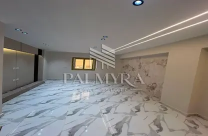 Apartment - 2 Bedrooms - 2 Bathrooms for sale in 2nd District - 6 October City - Giza