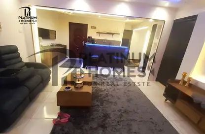 شقة - 2 غرف نوم - 2 حمامات للبيع في ميامي - حي اول المنتزة - الاسكندرية