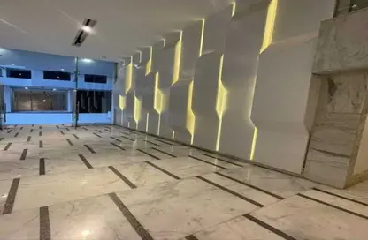 Apartment - 2 Bedrooms - 2 Bathrooms for sale in Degla Landmark - Nasr City Compounds - Nasr City - Cairo