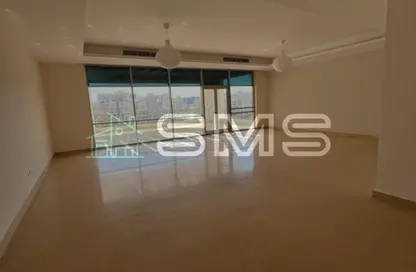 Penthouse - 4 Bedrooms - 3 Bathrooms for rent in Cairo Festival City - North Investors Area - New Cairo City - Cairo