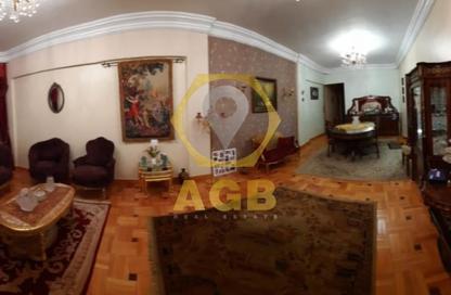 Apartment - 3 Bedrooms - 3 Bathrooms for sale in Street 18 - District 3 - The 5th Settlement - New Cairo City - Cairo