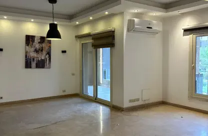 Apartment - 2 Bedrooms - 2 Bathrooms for rent in The Village - South Investors Area - New Cairo City - Cairo