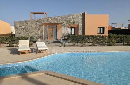 Duplex - 3 Bedrooms - 3 Bathrooms for sale in ARC of Soma - Soma Bay - Safaga - Hurghada - Red Sea