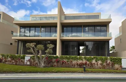 منزل مزدوج - 6 غرف نوم - 6 حمامات للبيع في ليك فيو - كمبوندات التجمع الخامس - التجمع الخامس - مدينة القاهرة الجديدة - القاهرة