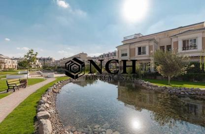 Apartment - 2 Bedrooms - 2 Bathrooms for rent in Mountain View Hyde Park - 5th Settlement Compounds - The 5th Settlement - New Cairo City - Cairo