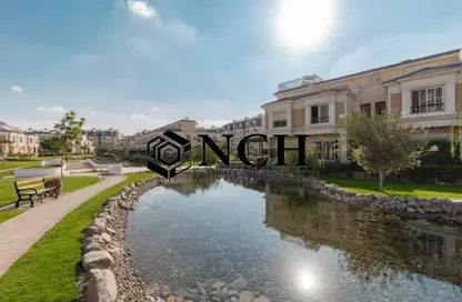 Apartment - 2 Bedrooms - 2 Bathrooms for rent in Mountain View Hyde Park - 5th Settlement Compounds - The 5th Settlement - New Cairo City - Cairo