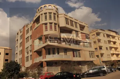 شقة - 3 غرف نوم - 3 حمامات للايجار في مسجد فاطمة الشربتلي - الحي الثالث - التجمع الخامس - مدينة القاهرة الجديدة - القاهرة