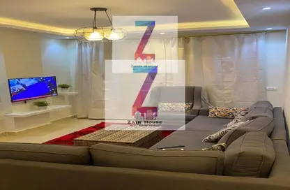 Chalet - 3 Bedrooms - 2 Bathrooms for rent in Stella Heights - Al Alamein - North Coast