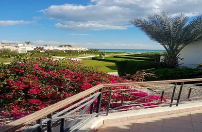 Villa - 4 Bedrooms - 3 Bathrooms for sale in Jaz Little Venice Golf - Al Ain Al Sokhna - Suez
