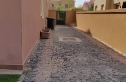 Apartment - 3 Bedrooms - 2 Bathrooms for rent in Mivida - 5th Settlement Compounds - The 5th Settlement - New Cairo City - Cairo