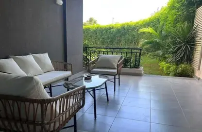 شقة - 2 غرف نوم - 2 حمامات للبيع في كيان - كمبوندات الشيخ زايد - الشيخ زايد - الجيزة
