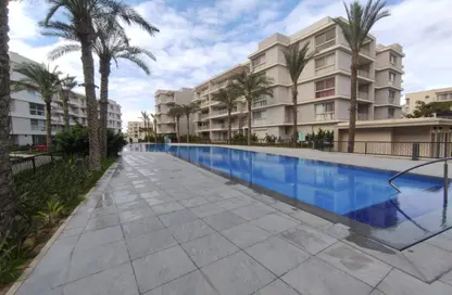 Chalet - 3 Bedrooms - 3 Bathrooms for sale in Marassi - Sidi Abdel Rahman - North Coast