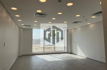 مساحات مكتبية - استوديو - 1 حمام للايجار في وان جولدن سكوير مول - التجمع الخامس - مدينة القاهرة الجديدة - القاهرة