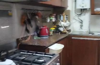Apartment - 3 Bedrooms - 2 Bathrooms for sale in Dr Hassan Al Sherif St. - 8th Zone - Nasr City - Cairo