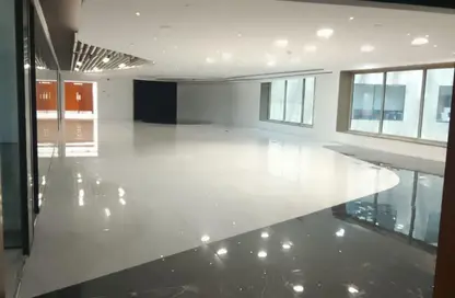 مساحات مكتبية - استوديو - 1 حمام للايجار في شارع التسعين - التجمع الخامس - مدينة القاهرة الجديدة - القاهرة