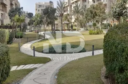Apartment - 2 Bedrooms - 2 Bathrooms for rent in The Square - 5th Settlement Compounds - The 5th Settlement - New Cairo City - Cairo