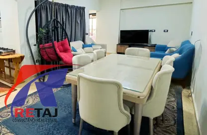Apartment - 2 Bedrooms - 1 Bathroom for rent in Masaken Sheraton - Sheraton Al Matar - El Nozha - Cairo