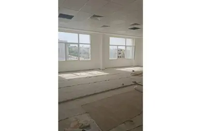 Office Space - Studio - 2 Bathrooms for rent in Al Karma 4 - Sheikh Zayed Compounds - Sheikh Zayed City - Giza