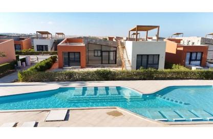 Villa - 3 Bedrooms - 3 Bathrooms for sale in Mesca - Soma Bay - Safaga - Hurghada - Red Sea