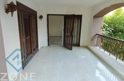 Apartment - 3 Bedrooms - 3 Bathrooms for sale in Privado - Madinaty - Cairo