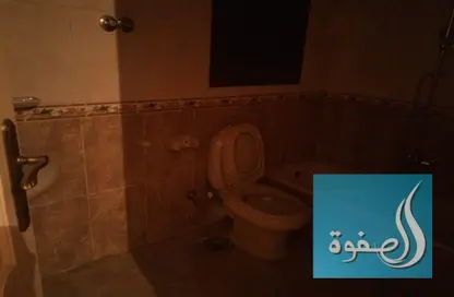 Apartment - 4 Bedrooms - 3 Bathrooms for rent in Mohandessin - Giza
