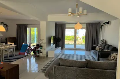 Villa - 4 Bedrooms - 3 Bathrooms for sale in Skala Mountain View Ras El Hikma - North Coast Resorts - North Coast