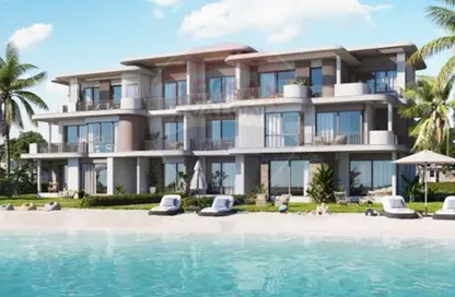 Chalet - 2 Bedrooms - 1 Bathroom for sale in North Coast Resorts - North Coast