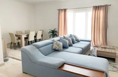 شقة - 2 غرف نوم - 3 حمامات للبيع في ميفيدا - كمبوندات التجمع الخامس - التجمع الخامس - مدينة القاهرة الجديدة - القاهرة