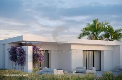 Villa - 3 Bedrooms - 3 Bathrooms for sale in Soma Breeze - Soma Bay - Safaga - Hurghada - Red Sea