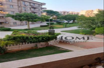 Apartment - 2 Bedrooms - 1 Bathroom for rent in Rehab City Forth Phase - Al Rehab - New Cairo City - Cairo