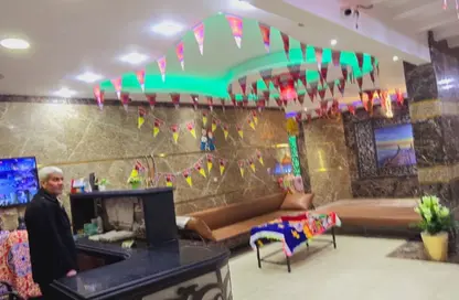 Apartment - 3 Bedrooms - 3 Bathrooms for sale in Sudan St. - Mohandessin - Giza