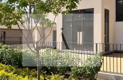 Duplex - 3 Bedrooms - 4 Bathrooms for sale in Sodic East - 6th District - New Heliopolis - Cairo